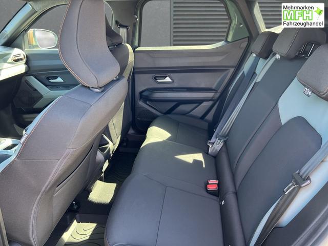 Dacia Duster Extreme Technik- & Winterpaket Hybrid 155 