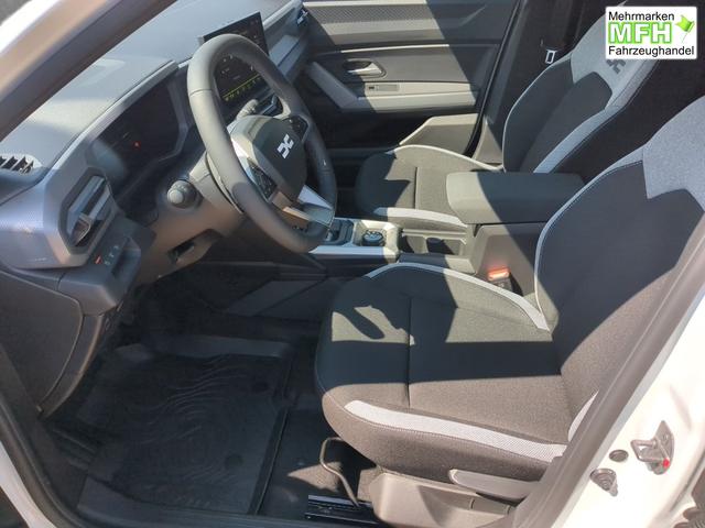 Dacia Duster Journey GJR+LKHZ+SHZ hybrid-G 150 EDC 4x4 