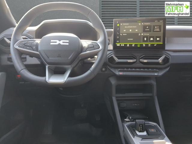 Dacia Duster Journey GJR+LKHZ+SHZ hybrid-G 150 EDC 4x4 