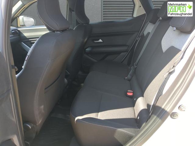 Dacia Duster Journey GJR+LKHZ+SHZ hybrid-G 150 EDC 4x4 