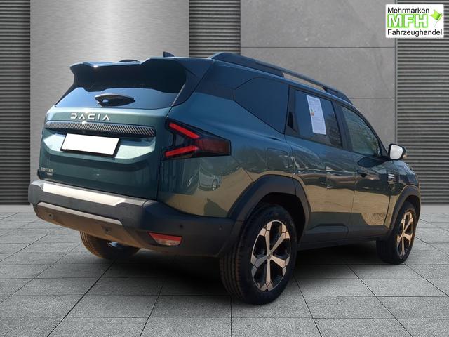 Dacia Bigster Journey LKHZ+SHZ+RFK+Navi Hybrid 155 