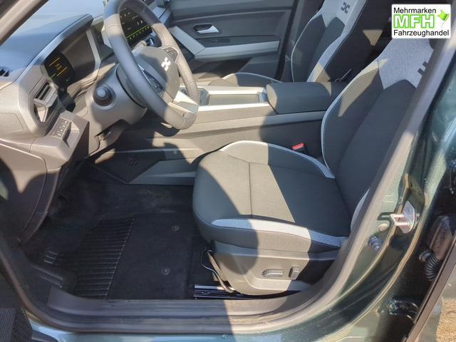 Dacia Bigster Journey LKHZ+SHZ+RFK+Navi Hybrid 155 