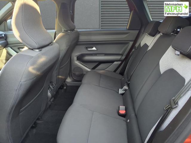 Dacia Bigster Journey Navi+SHZ+LKHZ+RFK Hybrid 155 