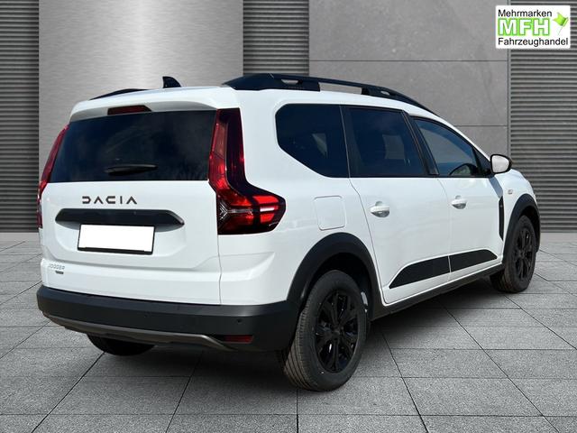 Dacia Jogger Extreme SHZ+PDC+RFK+Navi Hybrid 140 