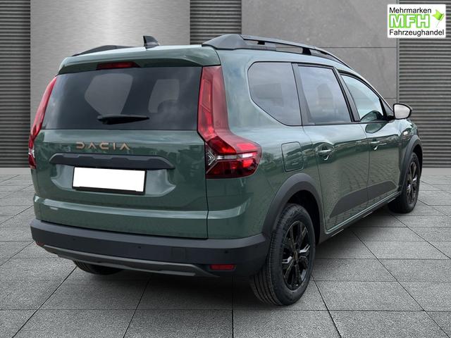 Dacia Jogger Extreme+ 5-S SHZ+RFK+LED Hybrid 140 