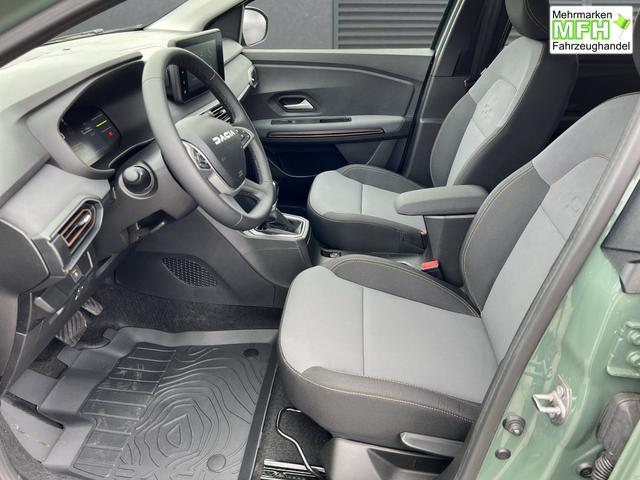 Dacia Jogger Extreme+ 5-S SHZ+RFK+LED Hybrid 140 