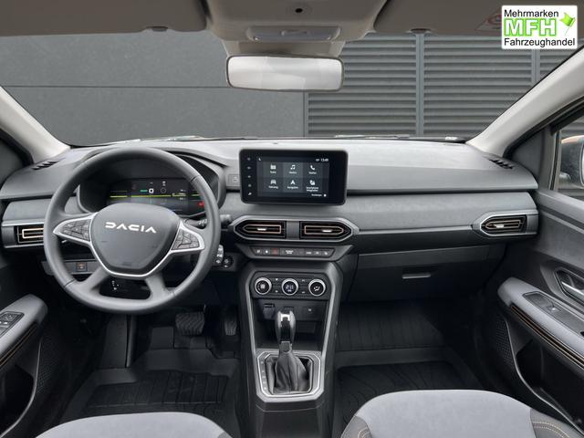 Dacia Jogger Extreme+ 5-S SHZ+RFK+LED Hybrid 140 