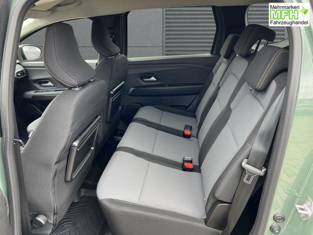 Dacia Jogger Extreme+ 5-S SHZ+RFK+LED Hybrid 140 
