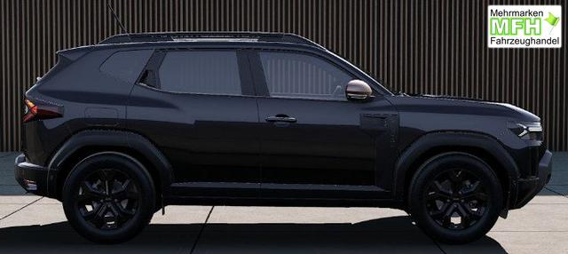 Dacia Duster Extreme SHZ LKHZ Nav hybrid-G 150 EDC 4x4 