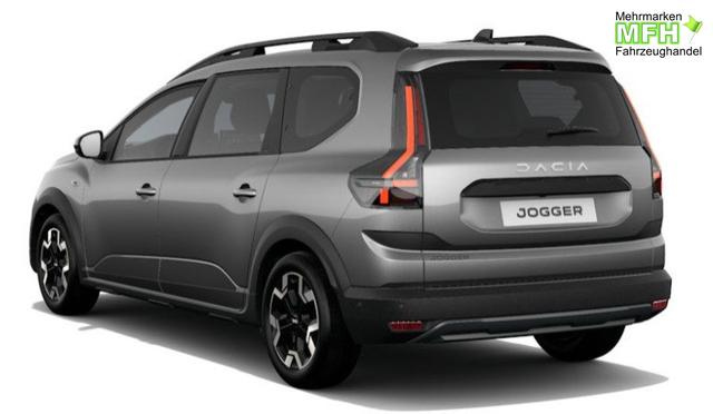Dacia Jogger Journey 7-S SHZ LKHZ MV-Kamera ECO-G 120 auto 