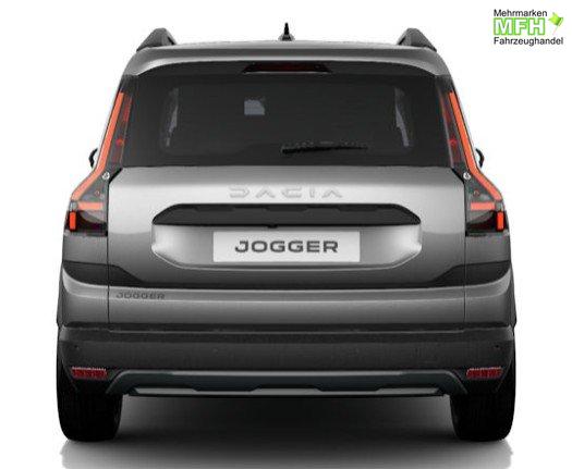 Dacia Jogger Journey 7-S SHZ LKHZ MV-Kamera ECO-G 120 auto 