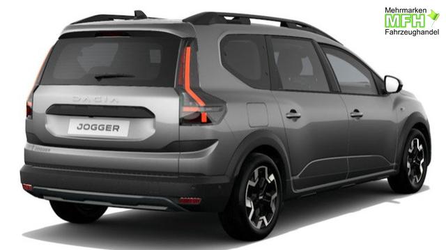 Dacia Jogger Journey 7-S SHZ LKHZ MV-Kamera ECO-G 120 auto 