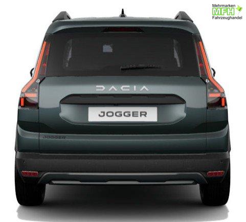 Dacia Jogger Journey 7-S SHZ LKHZ MV-Kamera ECO-G 120 auto 