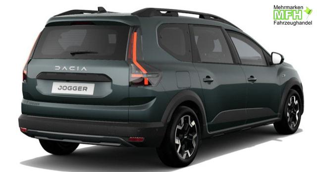 Dacia Jogger Journey 7-S SHZ LKHZ MV-Kamera ECO-G 120 auto 