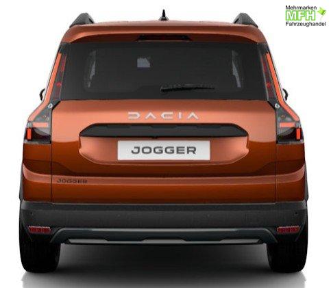 Dacia Jogger Journey 7-S SHZ LKHZ MV-Kamera ECO-G 120 auto 