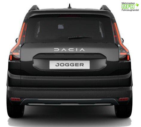 Dacia Jogger Journey 7-S SHZ LKHZ MV-Kamera ECO-G 120 auto 