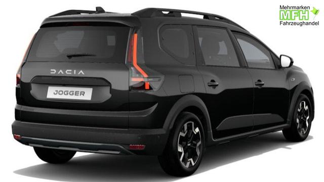 Dacia Jogger Journey 7-S SHZ LKHZ MV-Kamera ECO-G 120 auto 