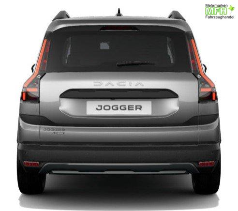 Dacia Jogger Journey 7-S SHZ Navi MV-Kamera Facelift Hybrid 155 