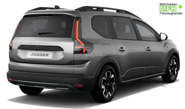 Dacia Jogger Journey 7-S SHZ Navi MV-Kamera Facelift Hybrid 155 