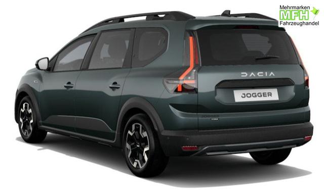 Dacia Jogger Journey 7-S SHZ Navi MV-Kamera Facelift Hybrid 155 