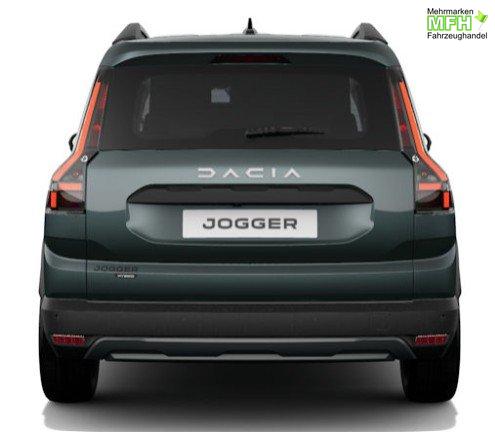 Dacia Jogger Journey 7-S SHZ Navi MV-Kamera Facelift Hybrid 155 