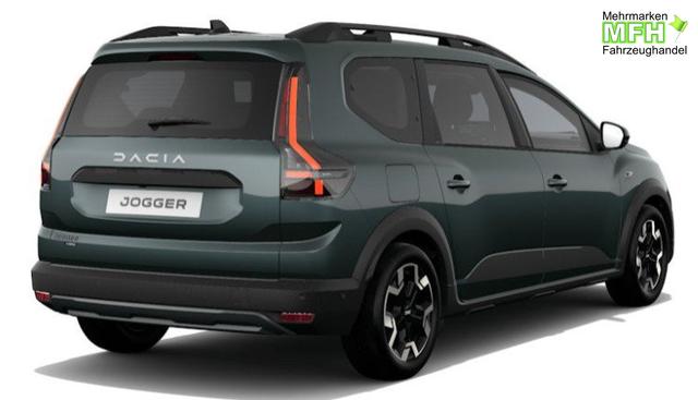 Dacia Jogger Journey 7-S SHZ Navi MV-Kamera Facelift Hybrid 155 