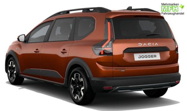 Dacia Jogger Journey 7-S SHZ Navi MV-Kamera Facelift Hybrid 155 