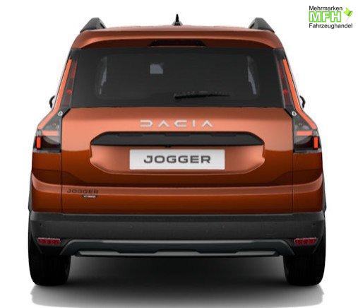 Dacia Jogger Journey 7-S SHZ Navi MV-Kamera Facelift Hybrid 155 