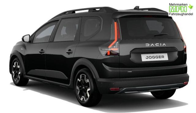 Dacia Jogger Journey 7-S SHZ Navi MV-Kamera Facelift Hybrid 155 