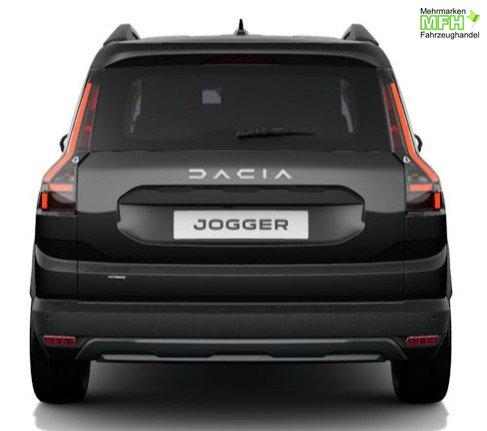 Dacia Jogger Journey 7-S SHZ Navi MV-Kamera Facelift Hybrid 155 
