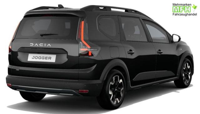 Dacia Jogger Journey 7-S SHZ Navi MV-Kamera Facelift Hybrid 155 