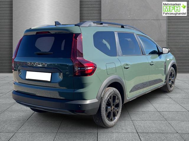 Dacia Jogger Extreme SHZ+PDC+RFK+Navi Hybrid 140 