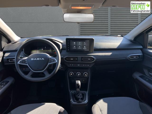 Dacia Jogger Extreme SHZ+PDC+RFK+Navi Hybrid 140 