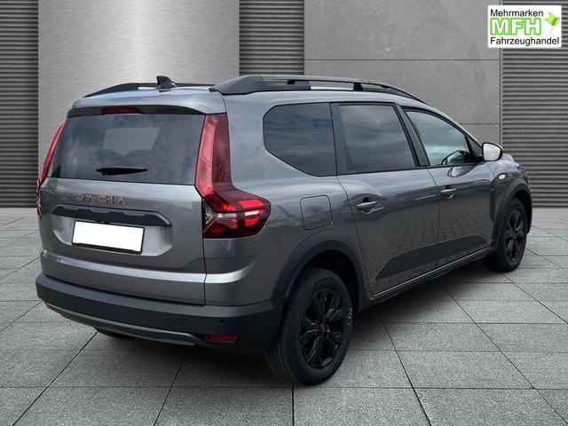 Dacia Jogger Extreme 5-S LED+RFK TCe 110 