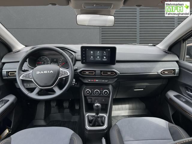 Dacia Jogger Extreme 5-S LED+RFK TCe 110 