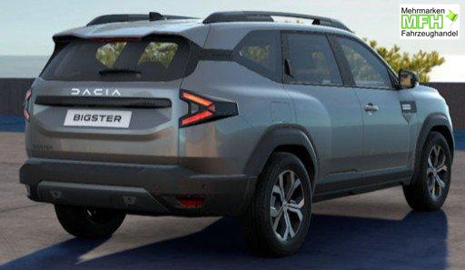 Dacia Bigster Expression SHZ LKHZ Navi TCe 140 