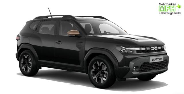 Dacia Duster Extreme Winterpaket+RFK+LED Hybrid 140 