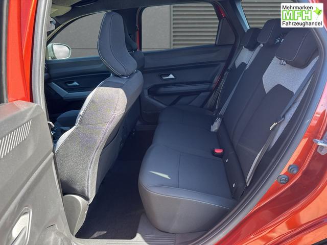 Dacia Bigster Journey Winter- & Citypaket TCe 140 