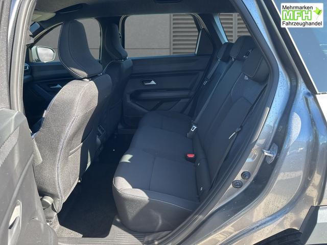 Dacia Bigster Expression Winterpaket+Notrad Hybrid 155 