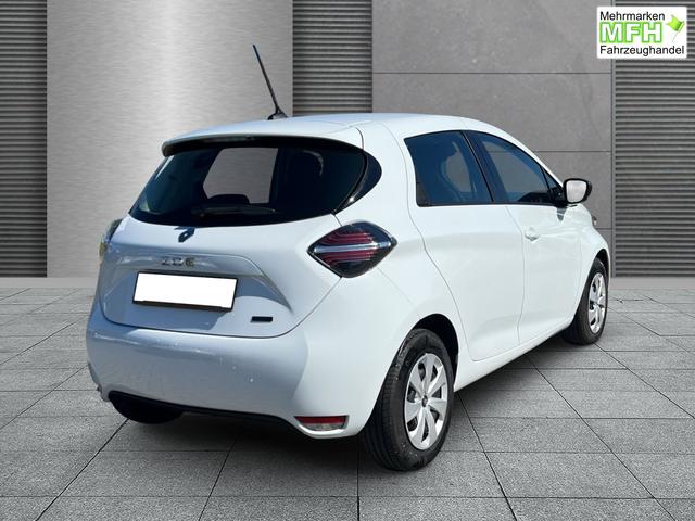 Renault ZOE Life/Equilibre CCS+LED R110 EV 40 