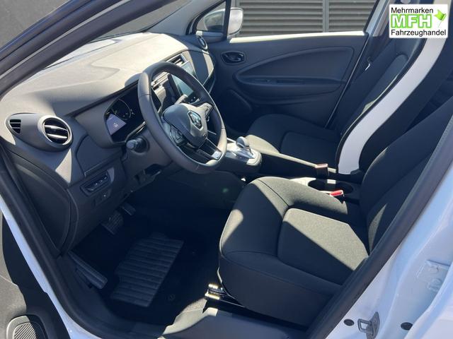 Renault ZOE Life/Equilibre CCS+LED R110 EV 40 