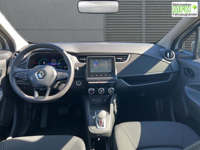 Renault ZOE Life/Equilibre CCS+LED R110 EV 40 