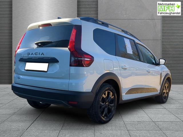 Dacia Jogger Extreme 5-Sitzer+SHZ+Navi+PDC+RFK Hybrid 140 