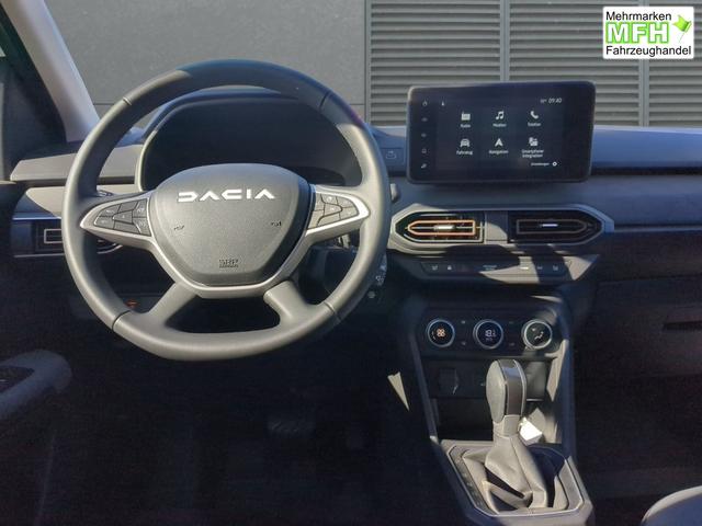 Dacia Jogger Extreme 5-Sitzer+SHZ+Navi+PDC+RFK Hybrid 140 
