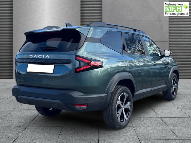 Dacia Bigster Journey SHZ+MV-Kamera+LED TCe 140 