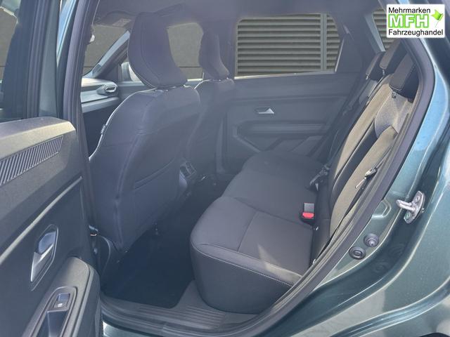 Dacia Bigster Journey SHZ+MV-Kamera+LED TCe 140 