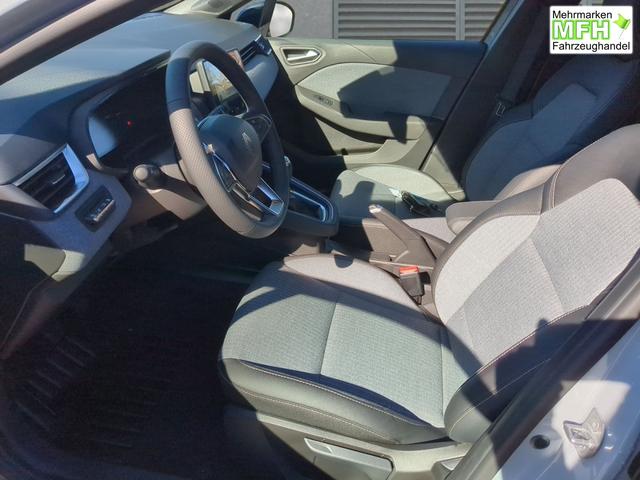 Renault Clio Techno SHZ LKHZ TCe 90 
