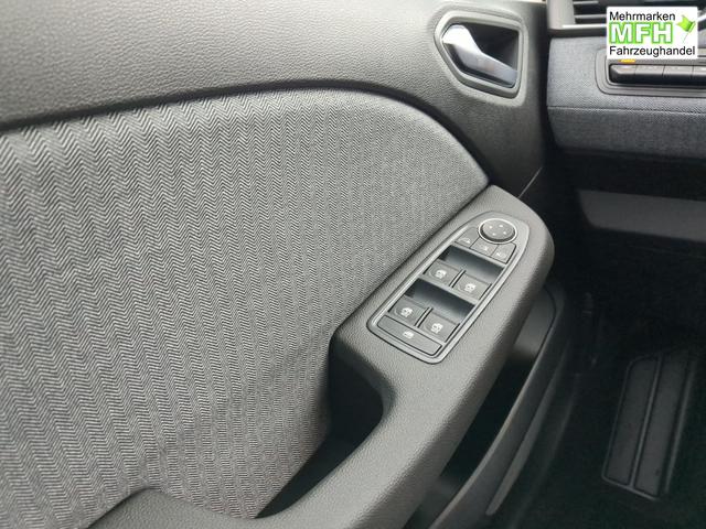 Renault Clio Techno SHZ+LKHZ+LED TCe 90 X-Tronic Autom. 