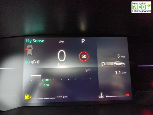 Renault Clio Techno SHZ+LKHZ+LED TCe 90 X-Tronic Autom. 