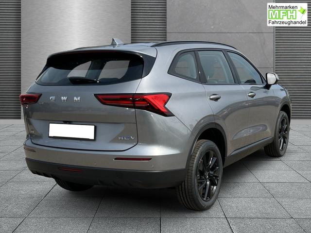 GWM HAVAL H6 Premium SHZ+360&deg; Kamera+LED Hybrid 1.5 Turbo 